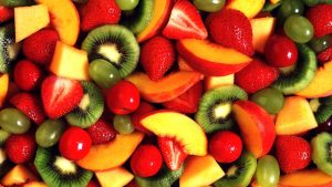 Fruit to Whip Up Delicious and Nutritious Breakfasts